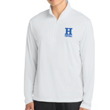 Highlands Football 1/4 Zip