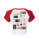 UC Senior Bar Crawl Shirt