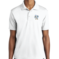 Highlands Football Polo