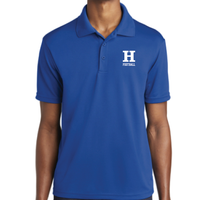 Highlands Football Polo