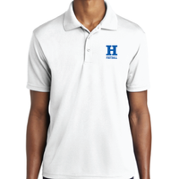 Highlands Football Polo