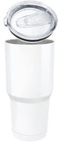 2026 Pink Shell Club Spring Break 30oz Tumbler