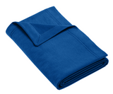 Highlands Dance Sweatshirt Blanket