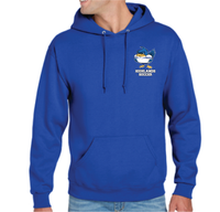 Sports Bluebird Hoodies