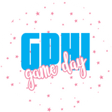 Game Day Sorority Buttons