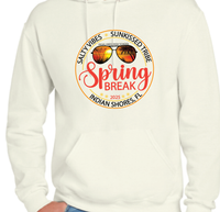 2025 Spring Break T-shirts/Tanks/Hoodies - Sunglasses