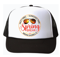 2025 Spring Break Trucker Hat