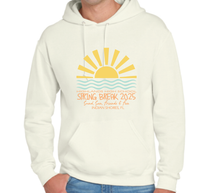 2025 Spring Break T-shirts/Tanks/Hoodies - Sun and Water