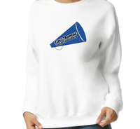 FTJC Sweatshirts (Adult)