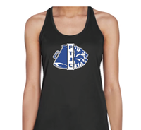 FTJC Racerback Tank (Adult)