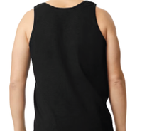 FTJC Unisex Tank (Adult)