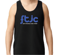 FTJC Unisex Tank (Adult)