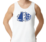 FTJC Unisex Tank (Adult)