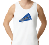 FTJC Unisex Tank (Adult)