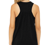 FTJC Racerback Tank (Youth)