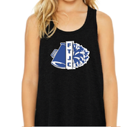 FTJC Racerback Tank (Youth)