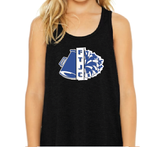 FTJC Racerback Tank (Youth)