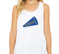 FTJC Racerback Tank (Youth)