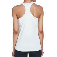 Highlands Tennis Tank - White