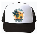 2025 Spring Break Trucker Hat