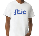 FTJC T-shirt (Adult)