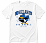 Volleyball T-shirt