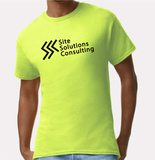 Site Solutions T-shirts