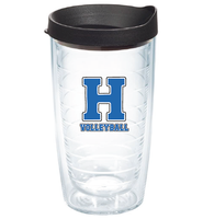 HHS Sports Double Wall Insulated Tumbler