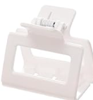 Georgetown Hair Claw Clip