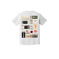 UC Senior Bar Crawl Shirt