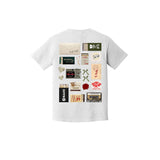 UC Senior Bar Crawl Shirt