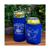 Football Koozies