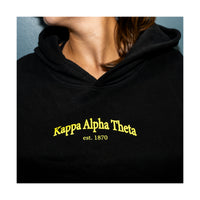 Sorority Sweatshirt