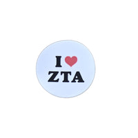 Sorority Stickers