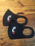 University of Cincinnati Masks