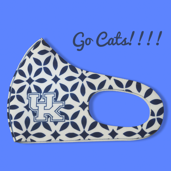 University of Kentucky Masks