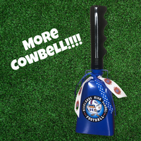 Large Cowbell