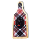 Personalized Wine & Cheese Cutting Board Set