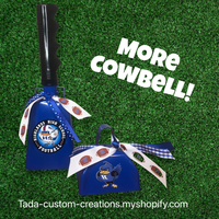 Highlands Mini Cowbells