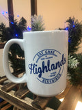 Highlands Mugs