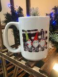 Holiday Mugs