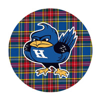 Design 20 - Bluebird Kilt Background