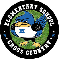 Cross Country - High School, Middle School, Elementary