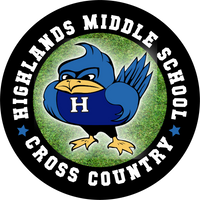 Cross Country - High School, Middle School, Elementary