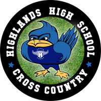 Cross Country - High School, Middle School, Elementary