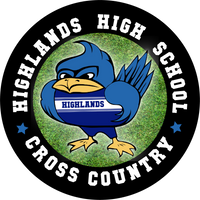 Cross Country - High School, Middle School, Elementary