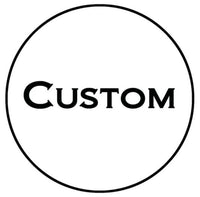 Custom Stickers