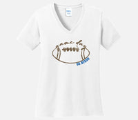 Football Game Day T-shirt