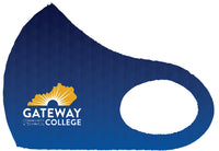 Gateway Technical and Community College Masks