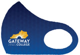 Gateway Technical and Community College Masks